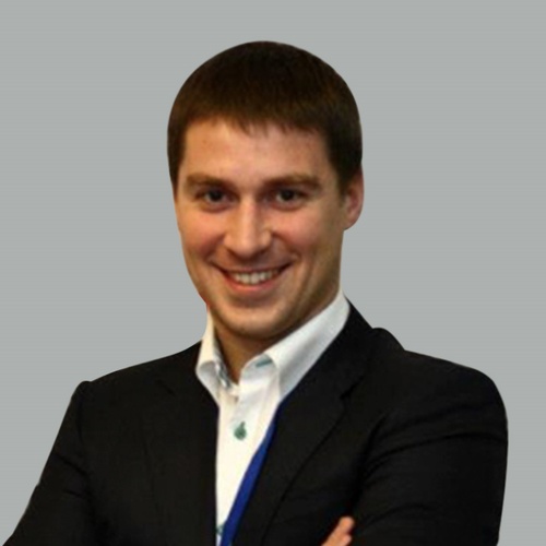 Vinichenko Aleksey